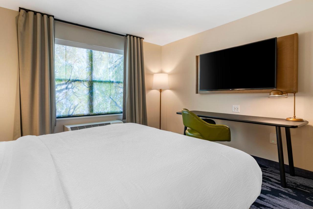 Fairfield By Marriott Inn & Suites North Conway Luaran gambar