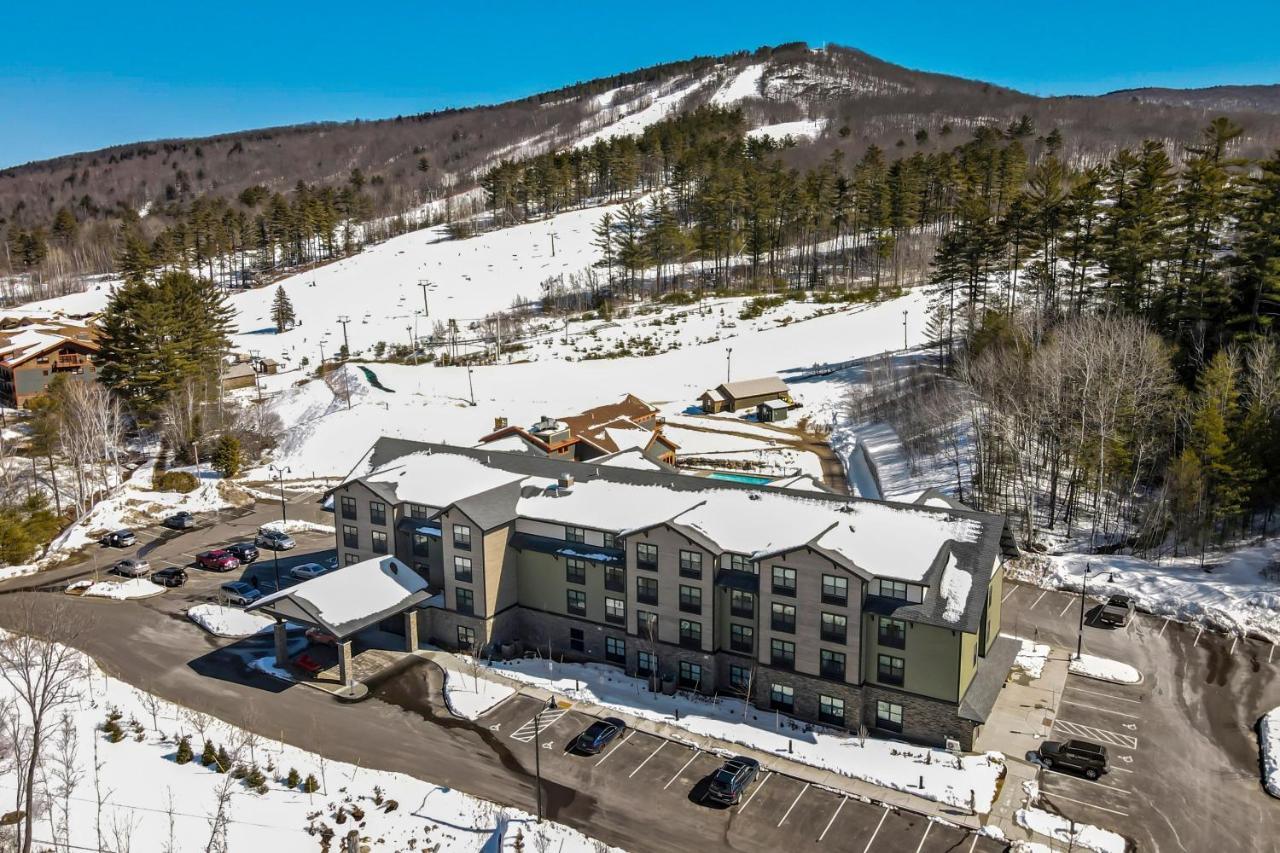 Fairfield By Marriott Inn & Suites North Conway Luaran gambar