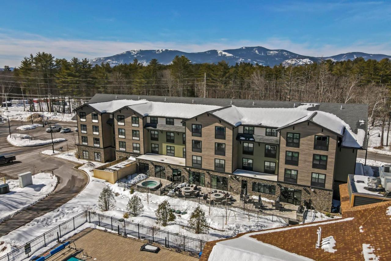 Fairfield By Marriott Inn & Suites North Conway Luaran gambar