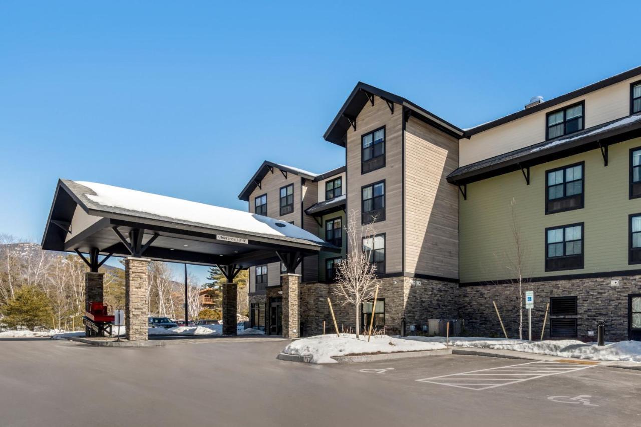 Fairfield By Marriott Inn & Suites North Conway Luaran gambar