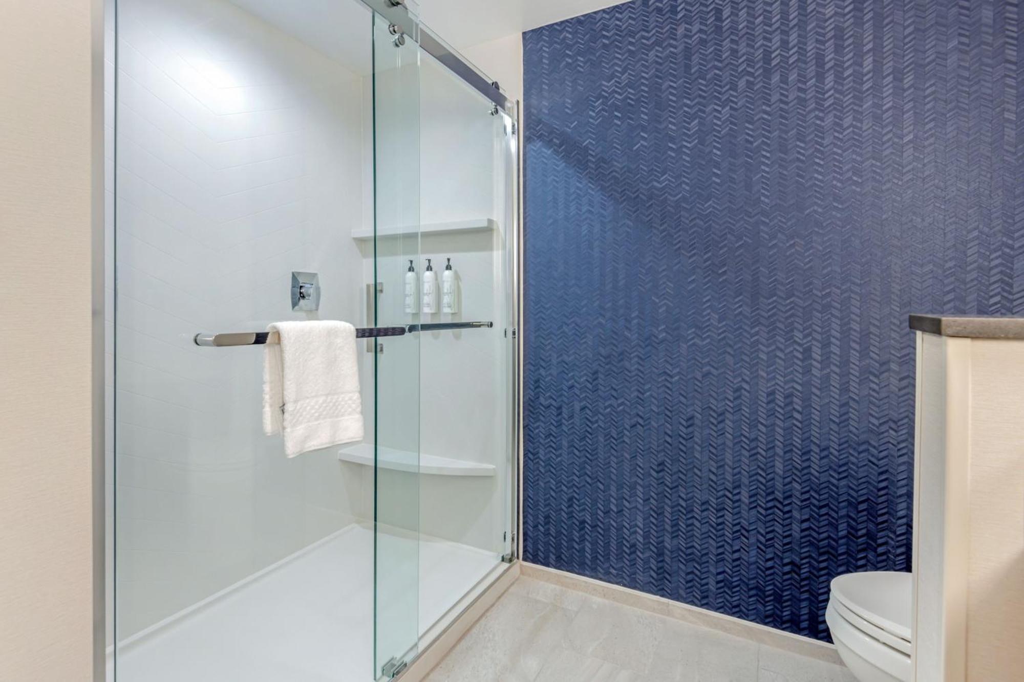 Fairfield By Marriott Inn & Suites North Conway Luaran gambar