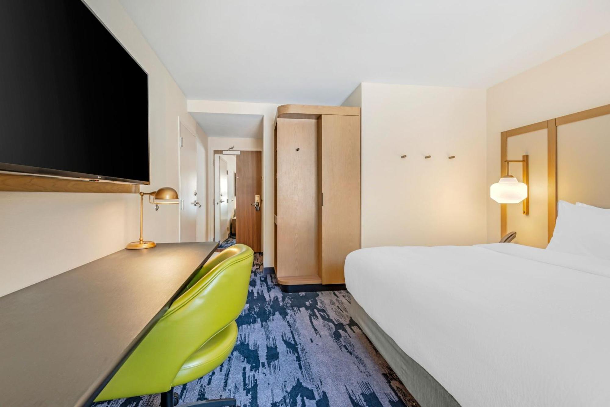 Fairfield By Marriott Inn & Suites North Conway Luaran gambar