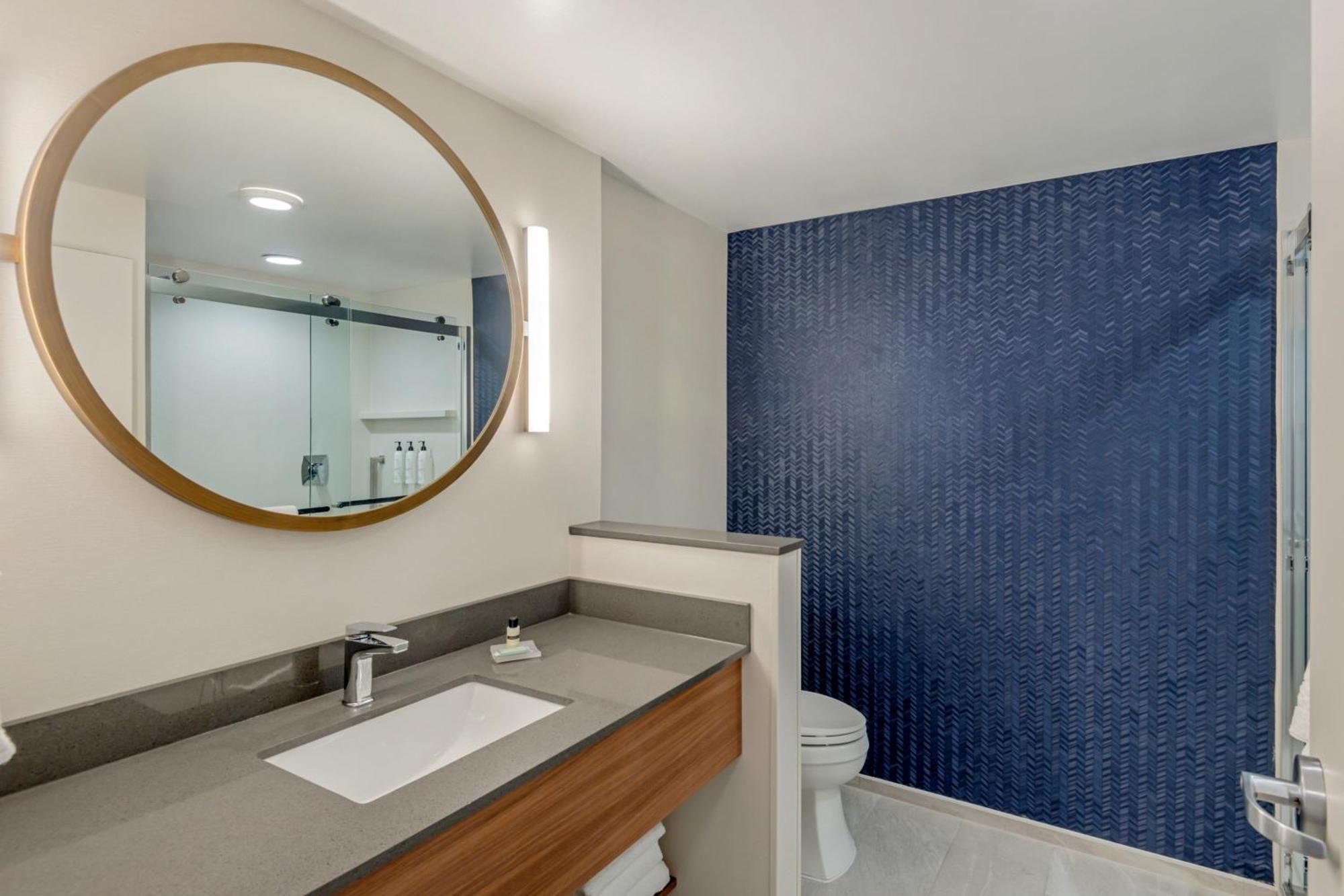 Fairfield By Marriott Inn & Suites North Conway Luaran gambar
