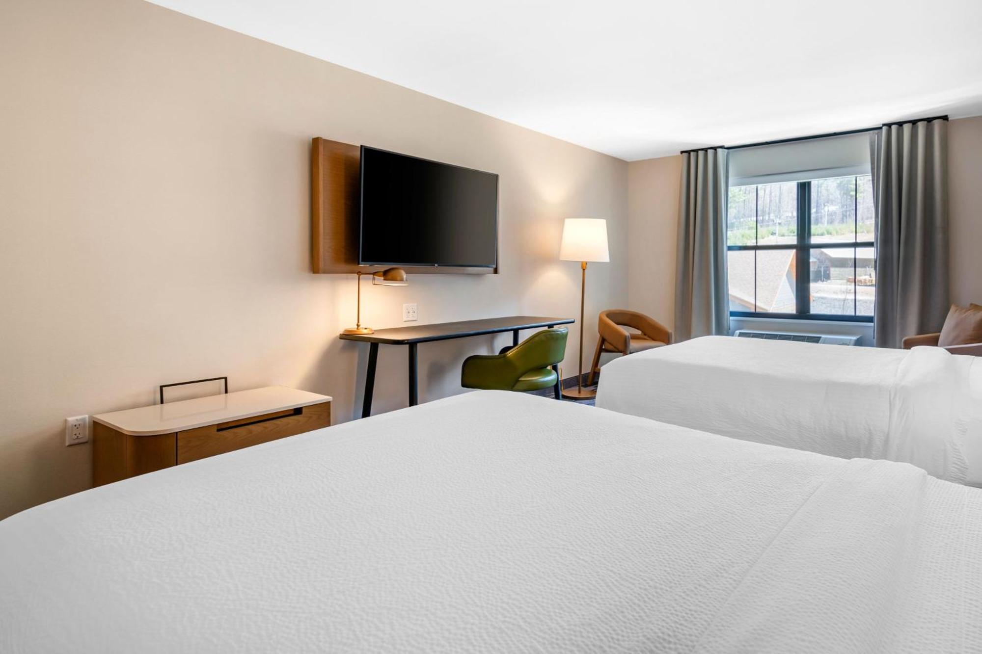 Fairfield By Marriott Inn & Suites North Conway Luaran gambar