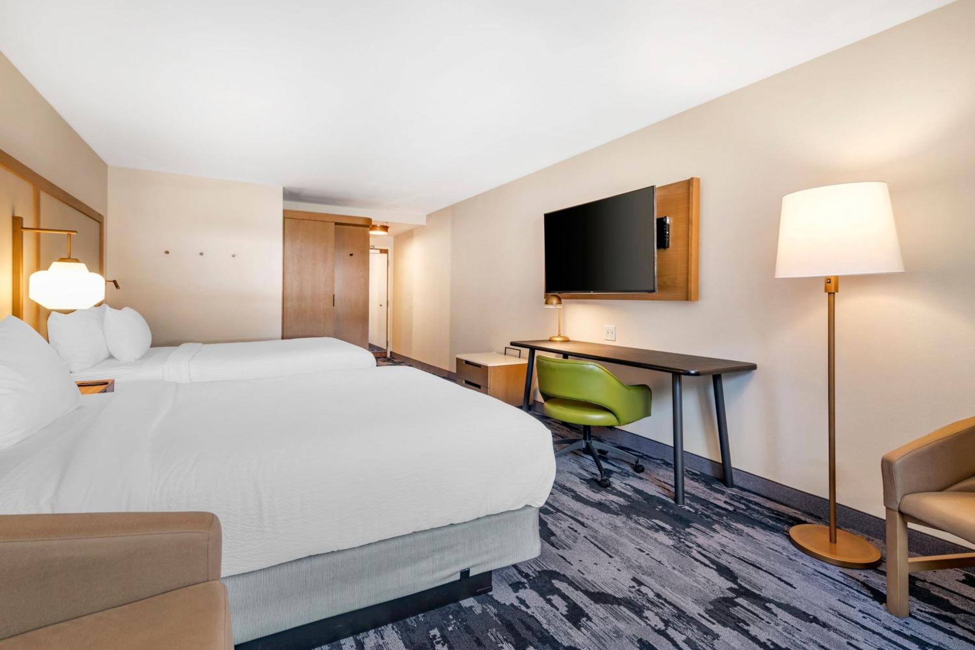 Fairfield By Marriott Inn & Suites North Conway Luaran gambar
