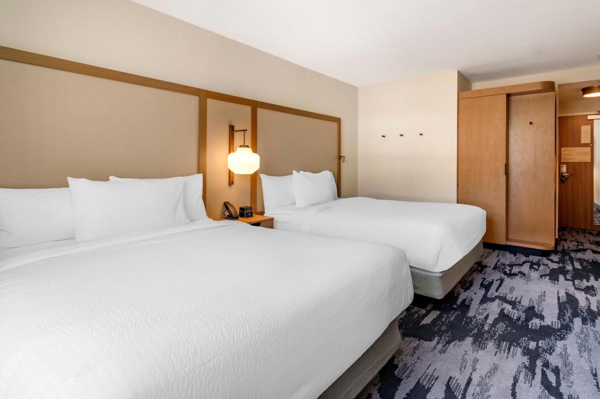 Fairfield By Marriott Inn & Suites North Conway Luaran gambar