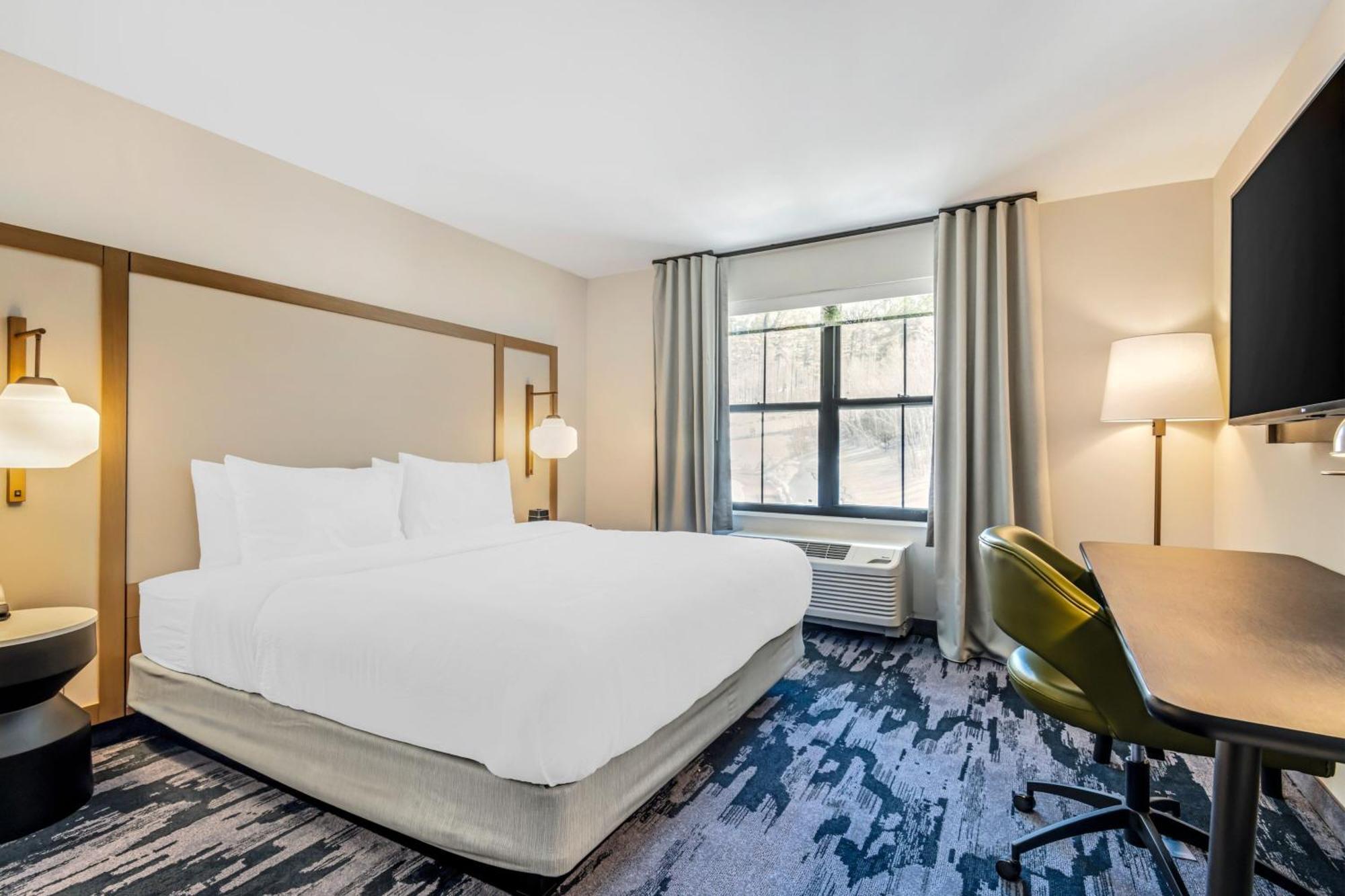 Fairfield By Marriott Inn & Suites North Conway Luaran gambar