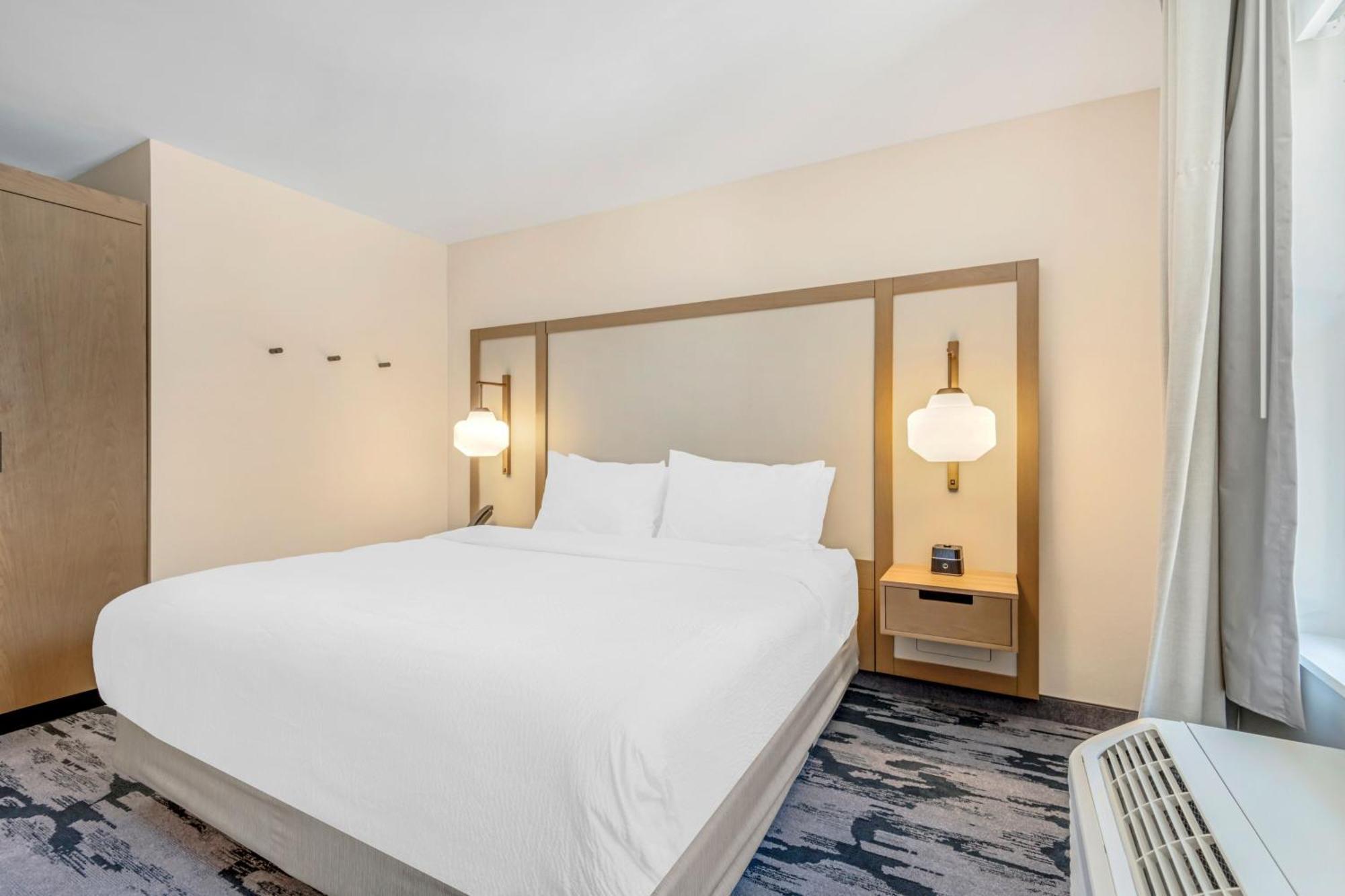 Fairfield By Marriott Inn & Suites North Conway Luaran gambar