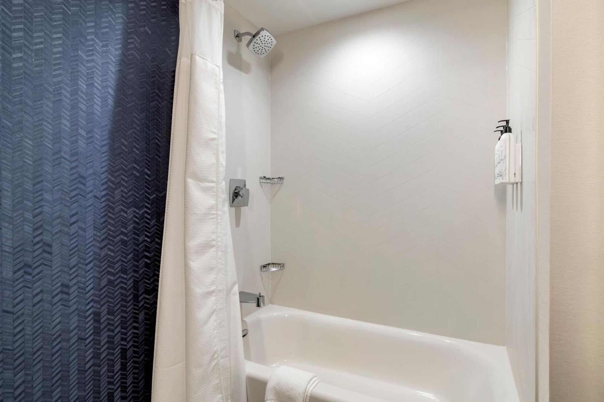 Fairfield By Marriott Inn & Suites North Conway Luaran gambar