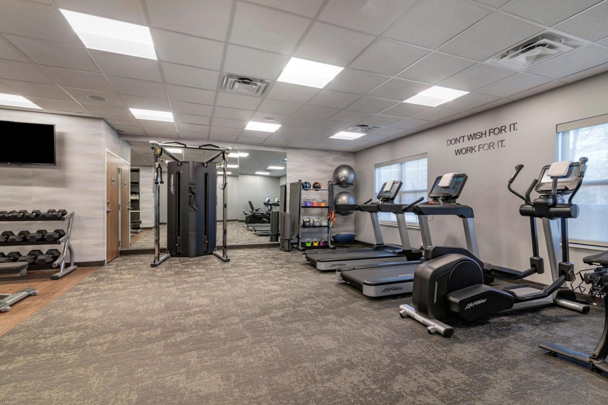 Fairfield By Marriott Inn & Suites North Conway Luaran gambar