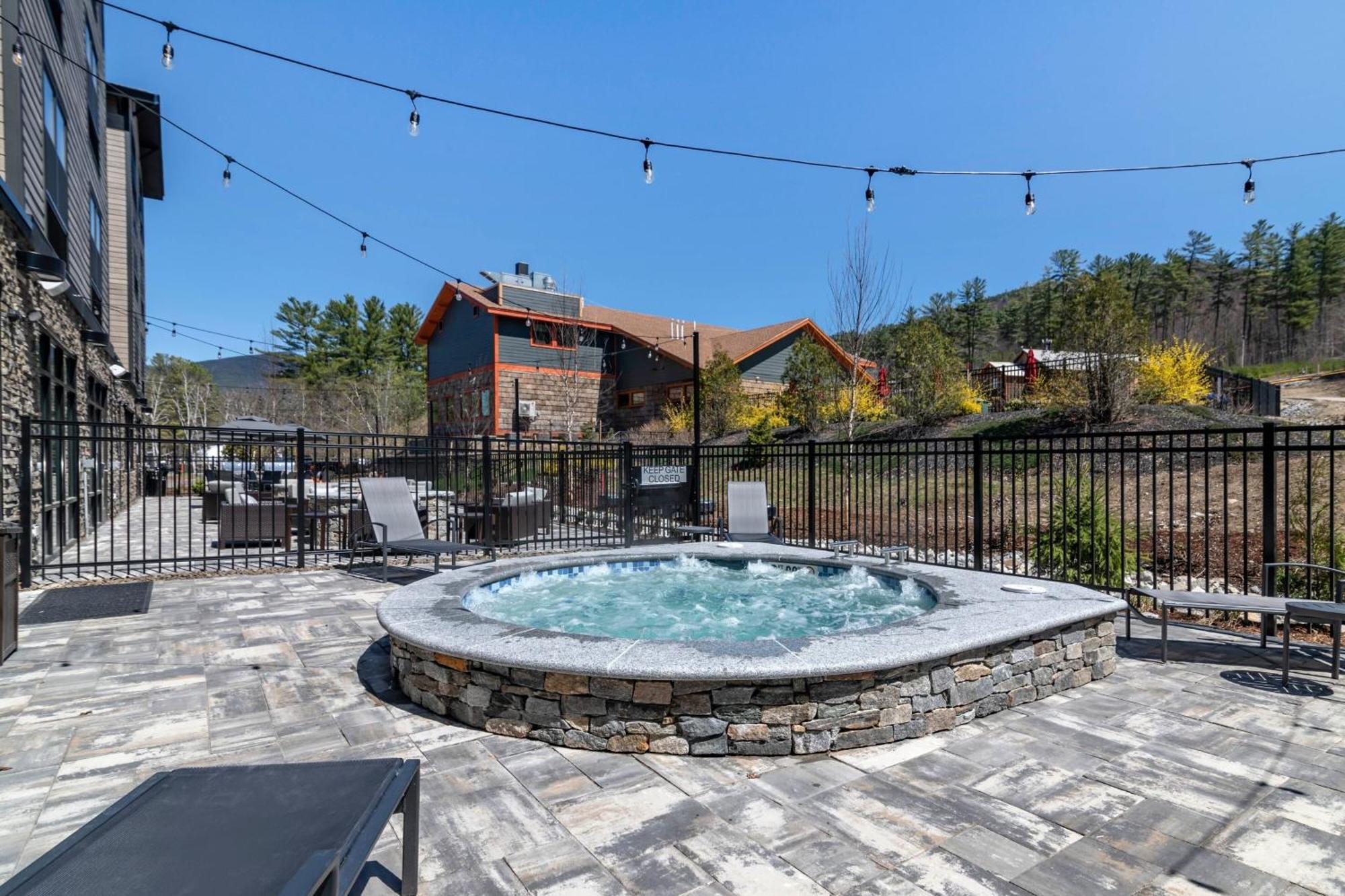 Fairfield By Marriott Inn & Suites North Conway Luaran gambar