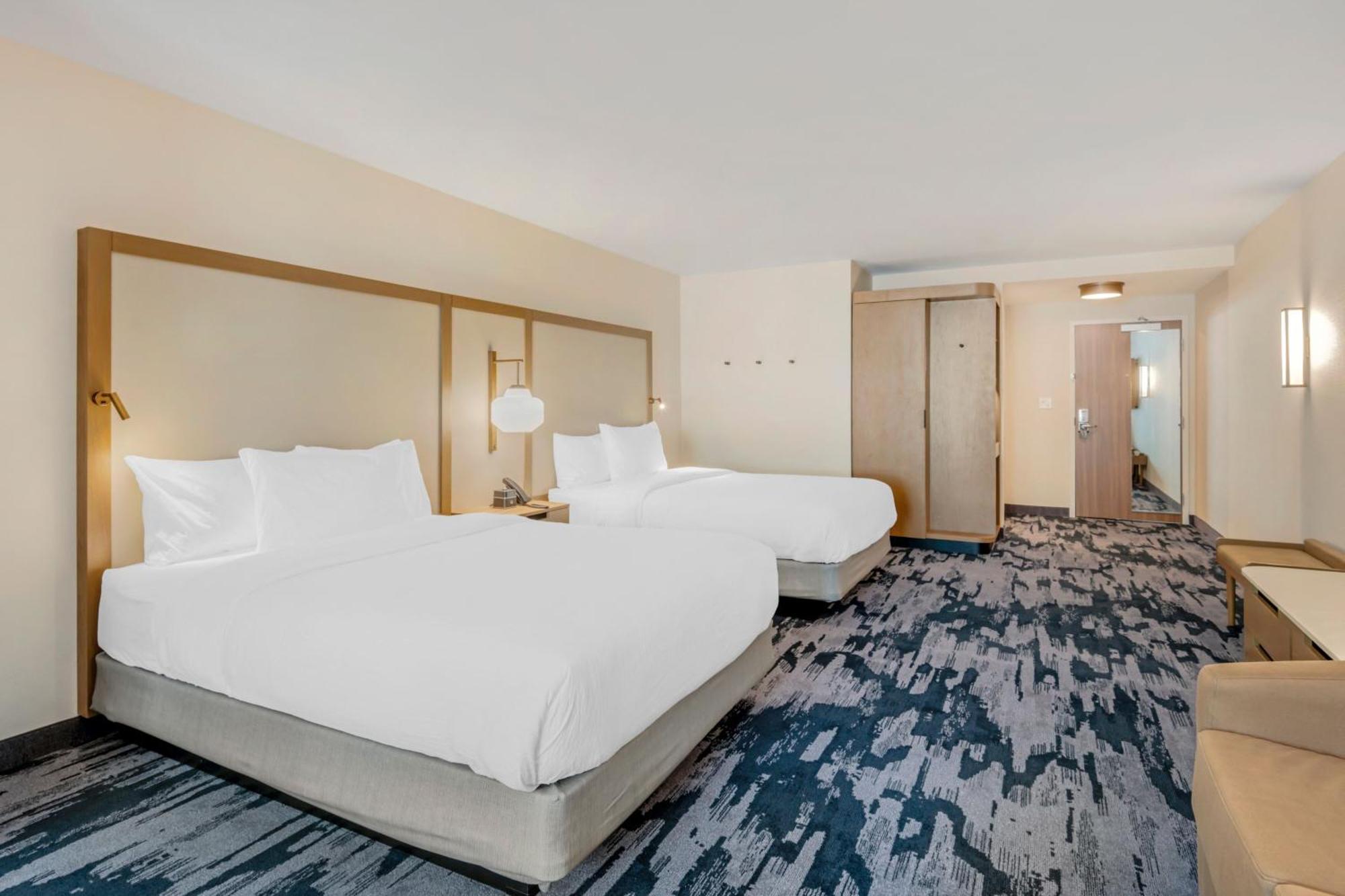 Fairfield By Marriott Inn & Suites North Conway Luaran gambar