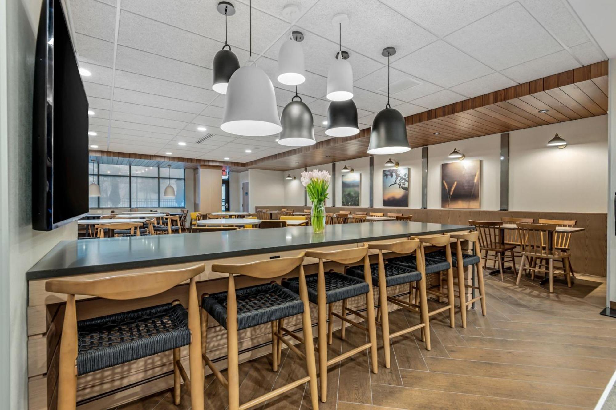 Fairfield By Marriott Inn & Suites North Conway Luaran gambar