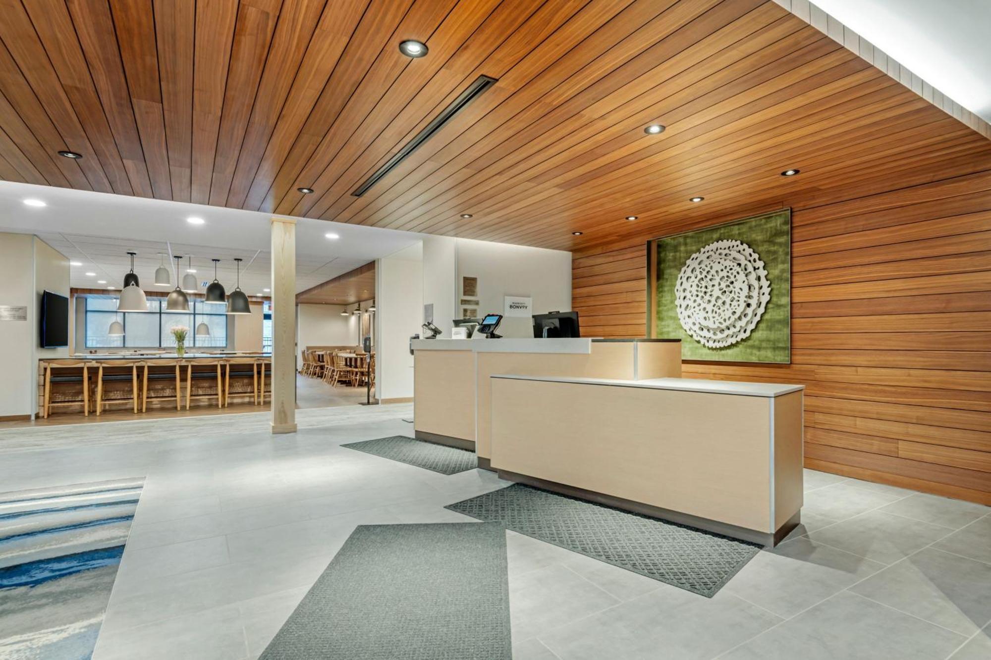 Fairfield By Marriott Inn & Suites North Conway Luaran gambar
