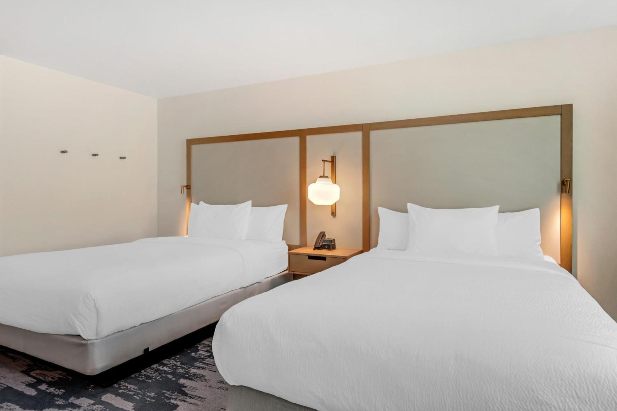 Fairfield By Marriott Inn & Suites North Conway Luaran gambar