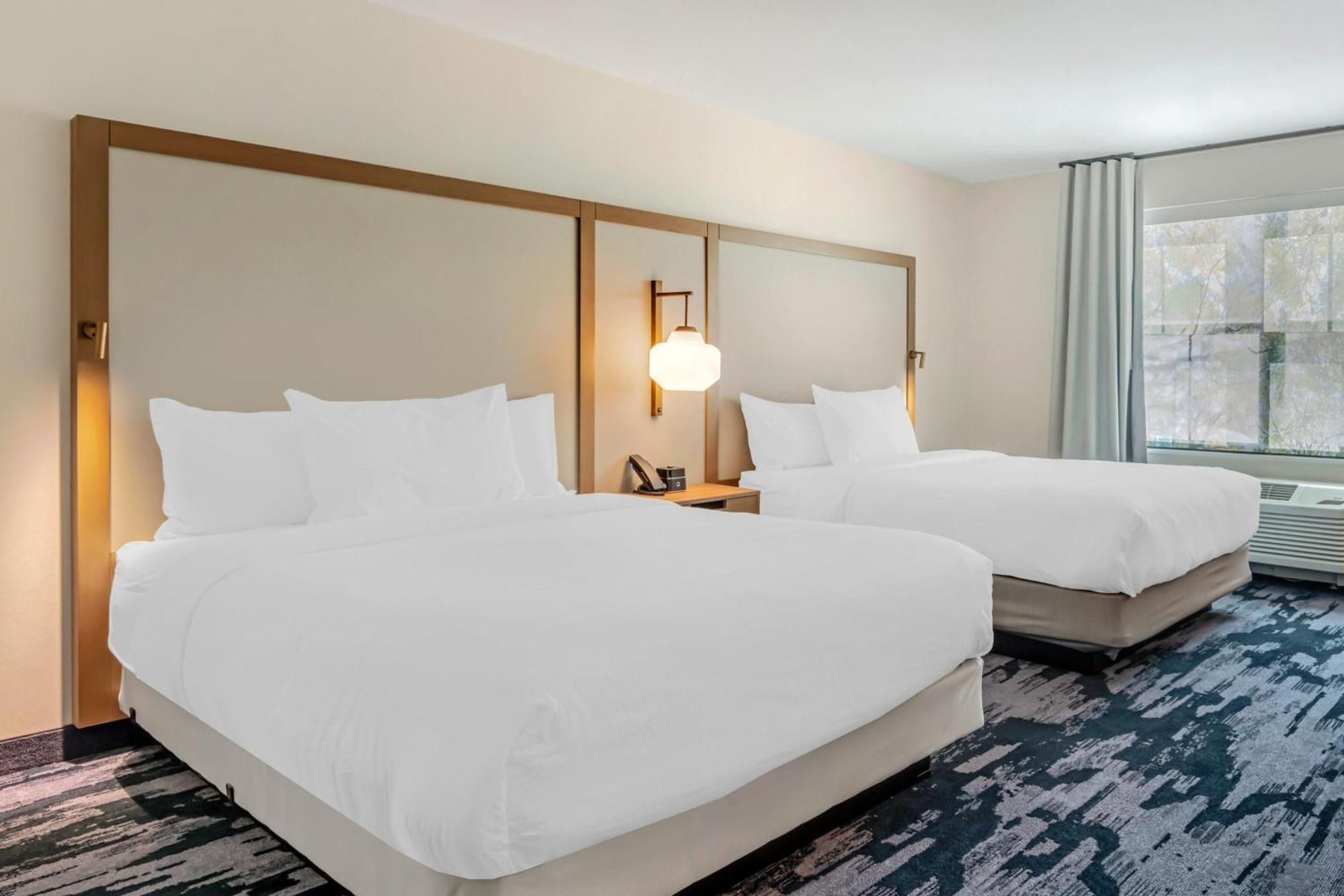 Fairfield By Marriott Inn & Suites North Conway Luaran gambar