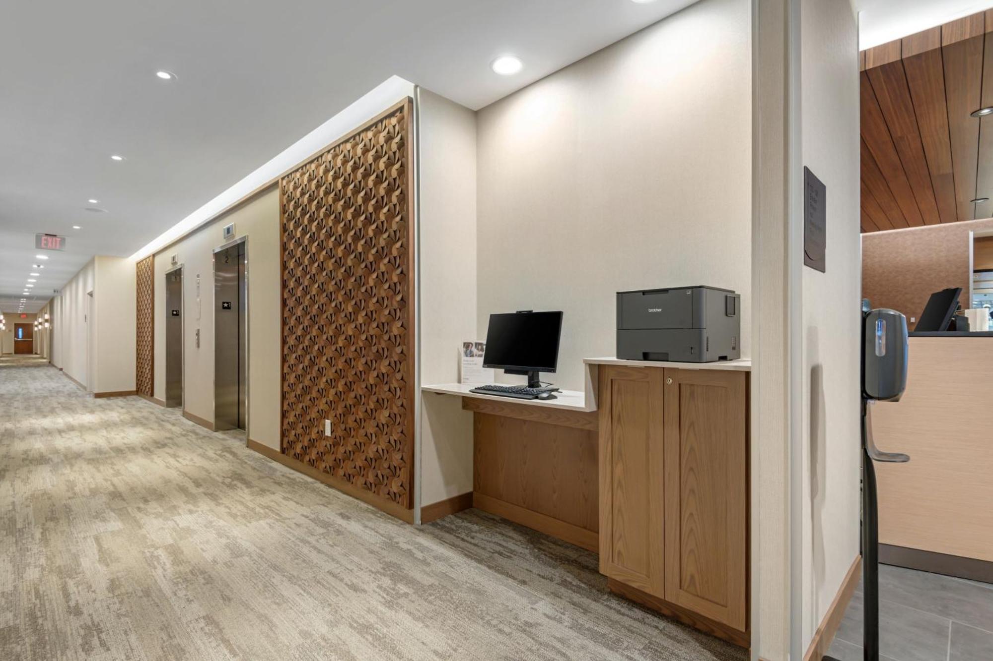Fairfield By Marriott Inn & Suites North Conway Luaran gambar