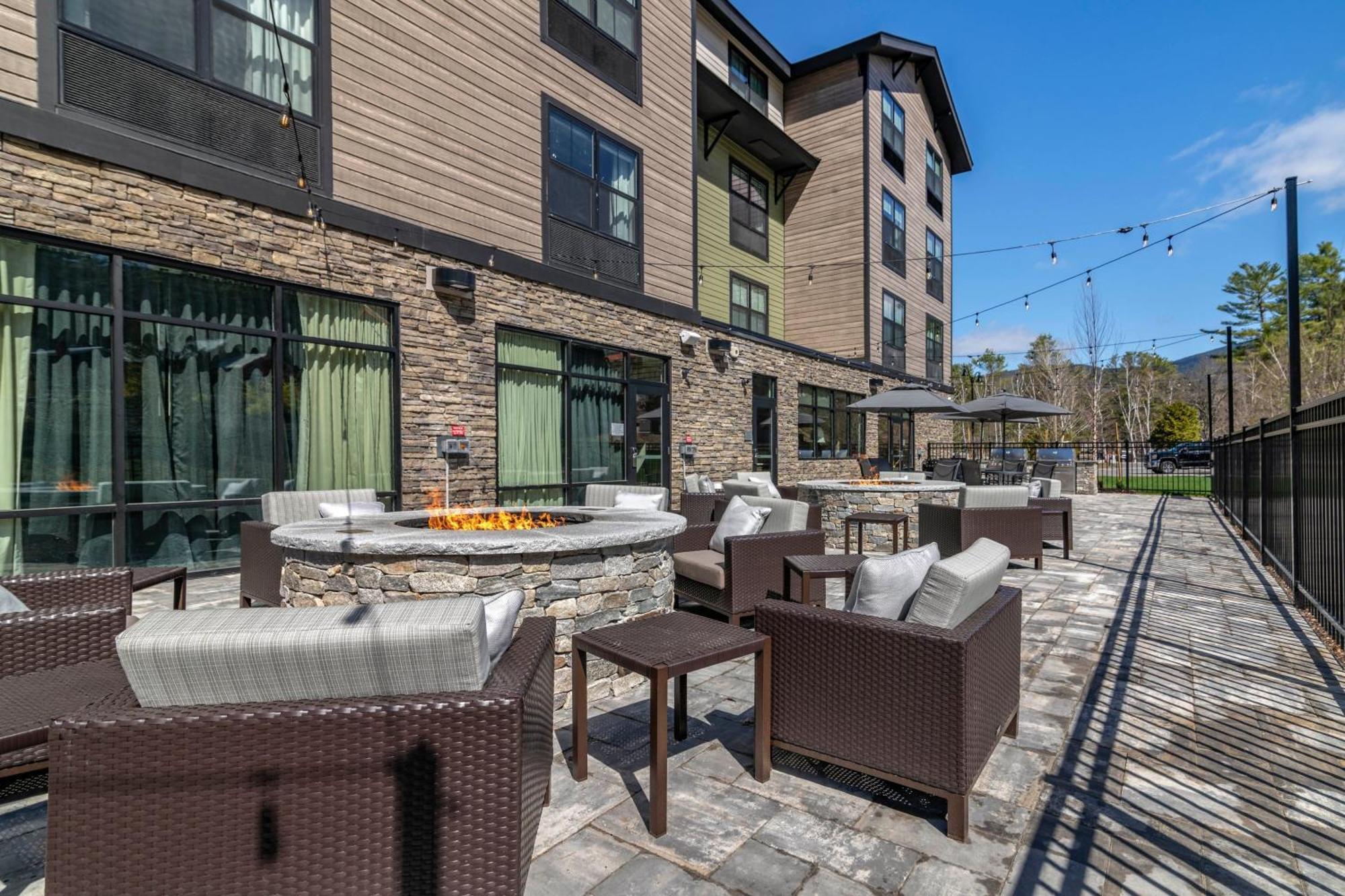 Fairfield By Marriott Inn & Suites North Conway Luaran gambar