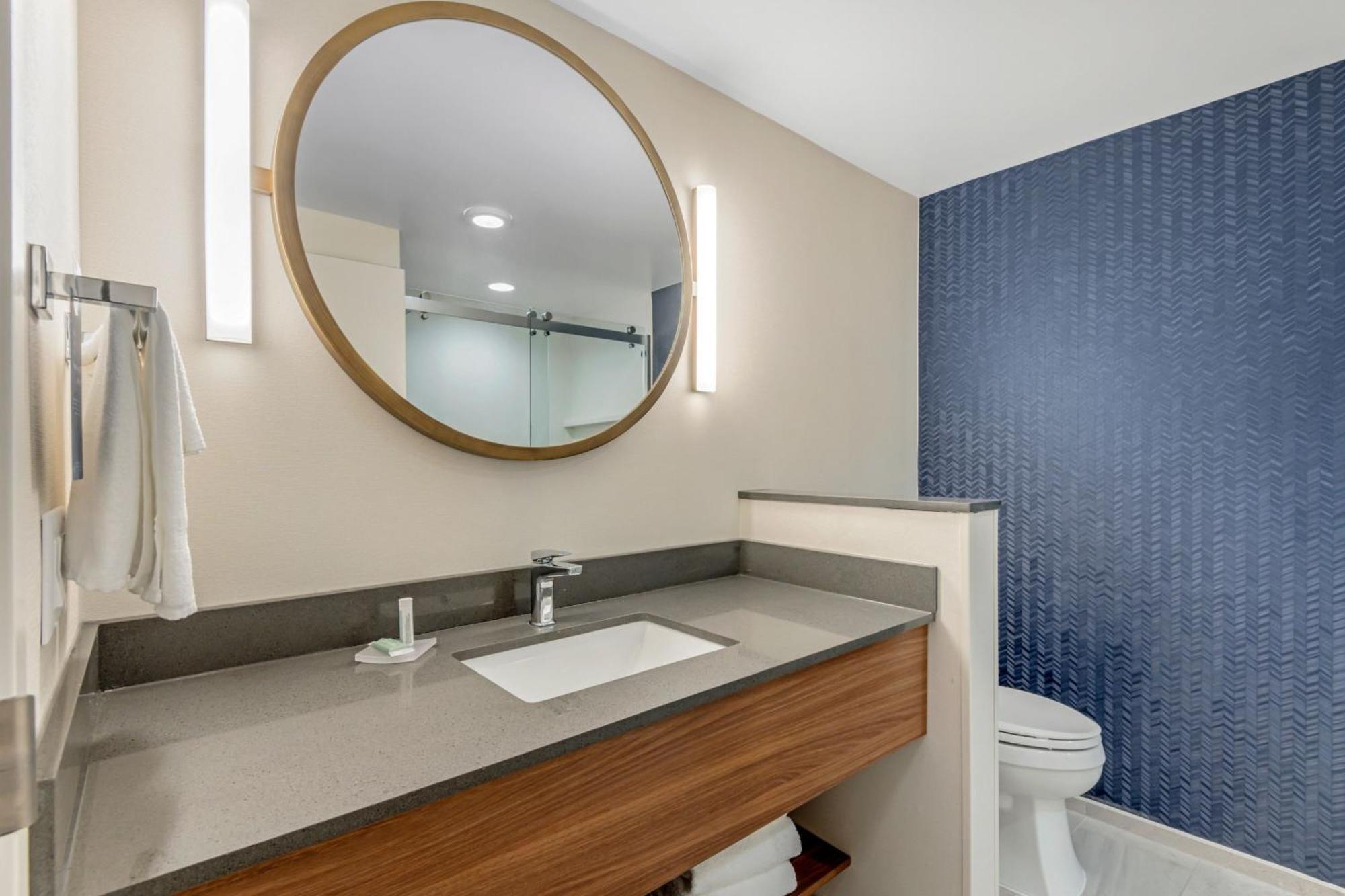 Fairfield By Marriott Inn & Suites North Conway Luaran gambar