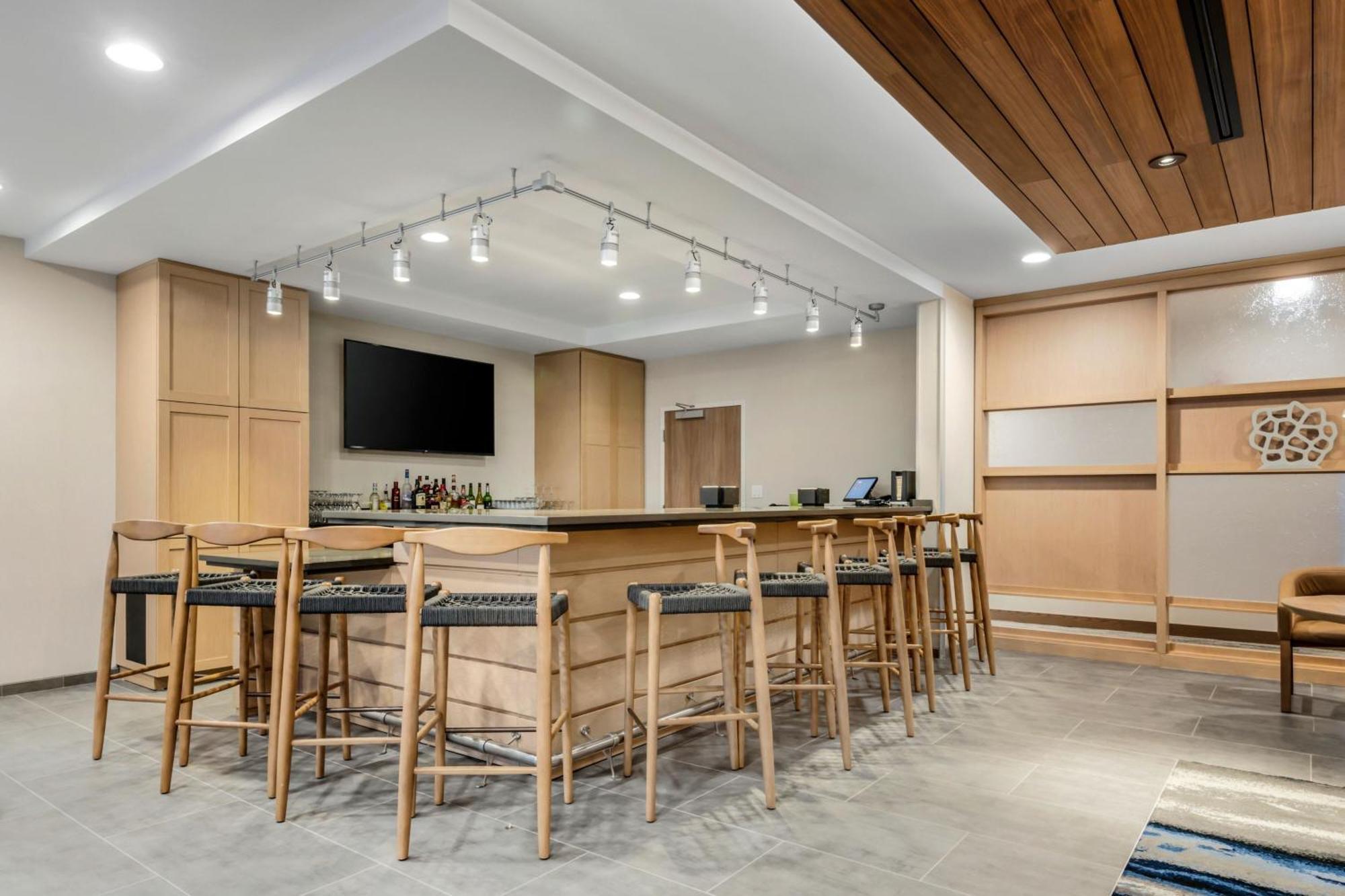 Fairfield By Marriott Inn & Suites North Conway Luaran gambar