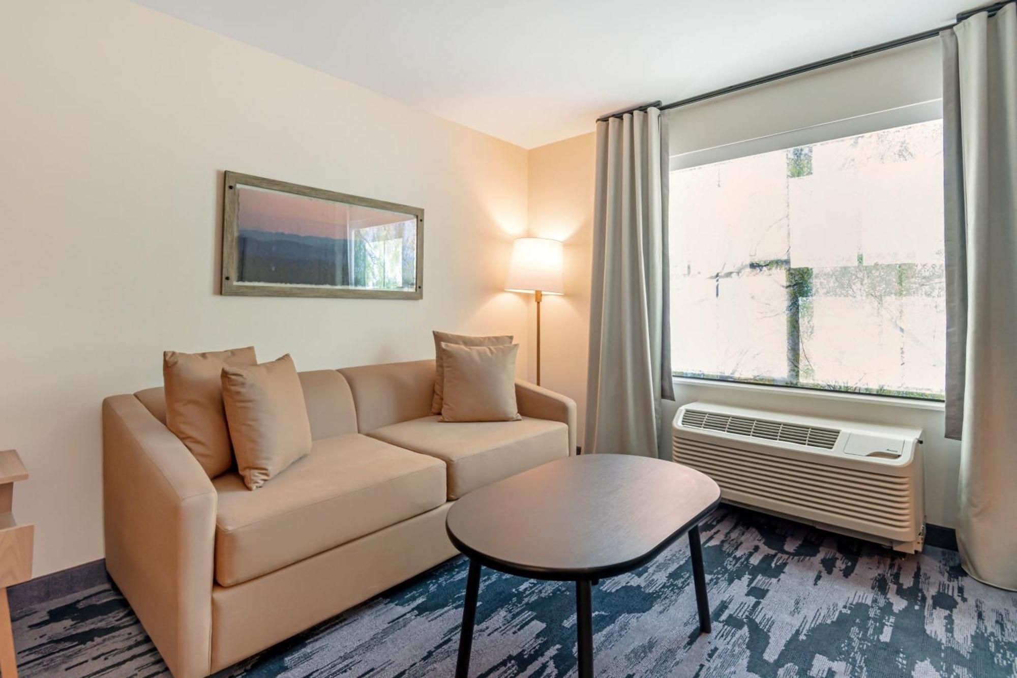 Fairfield By Marriott Inn & Suites North Conway Luaran gambar