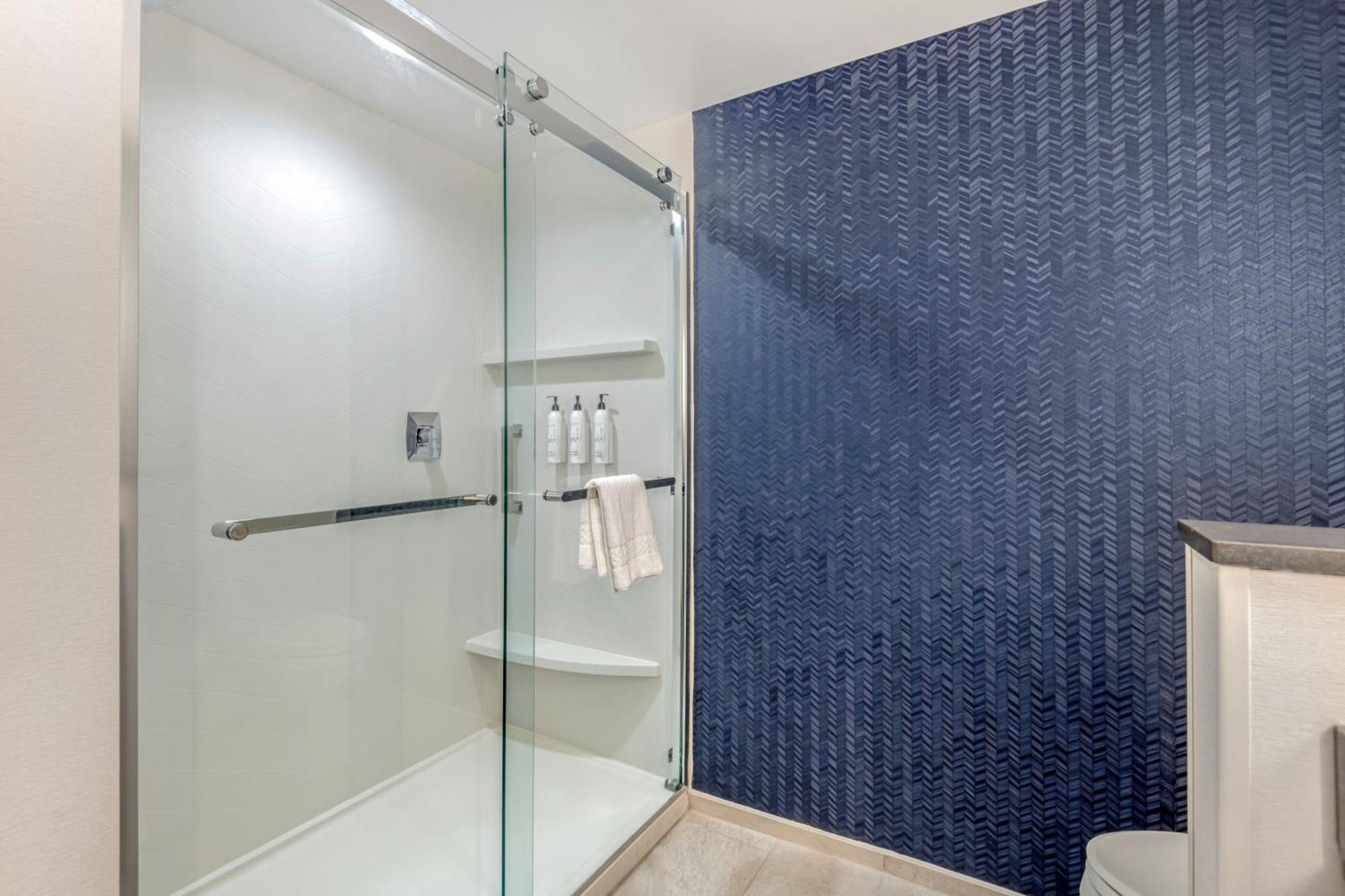 Fairfield By Marriott Inn & Suites North Conway Luaran gambar