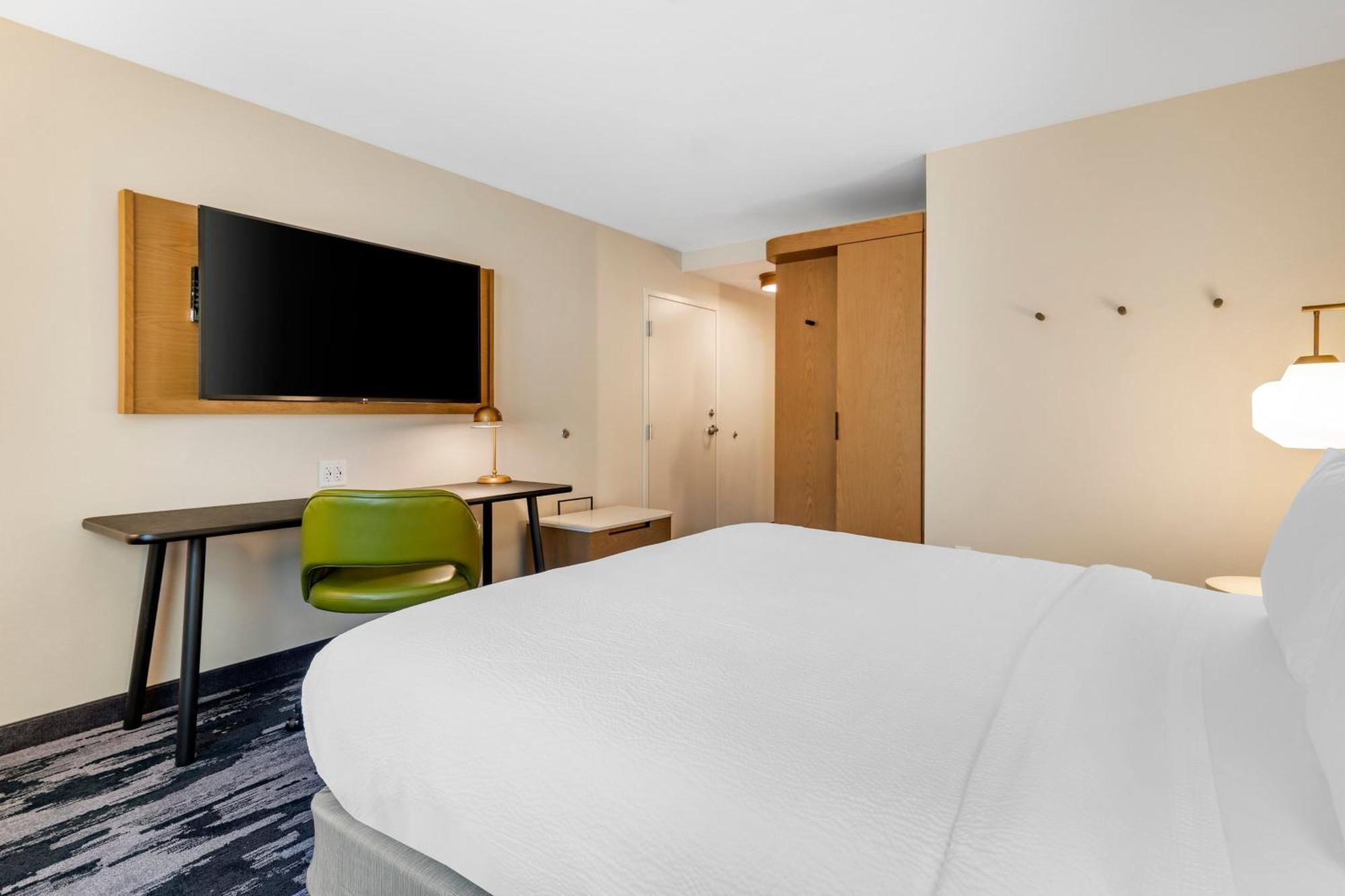 Fairfield By Marriott Inn & Suites North Conway Luaran gambar