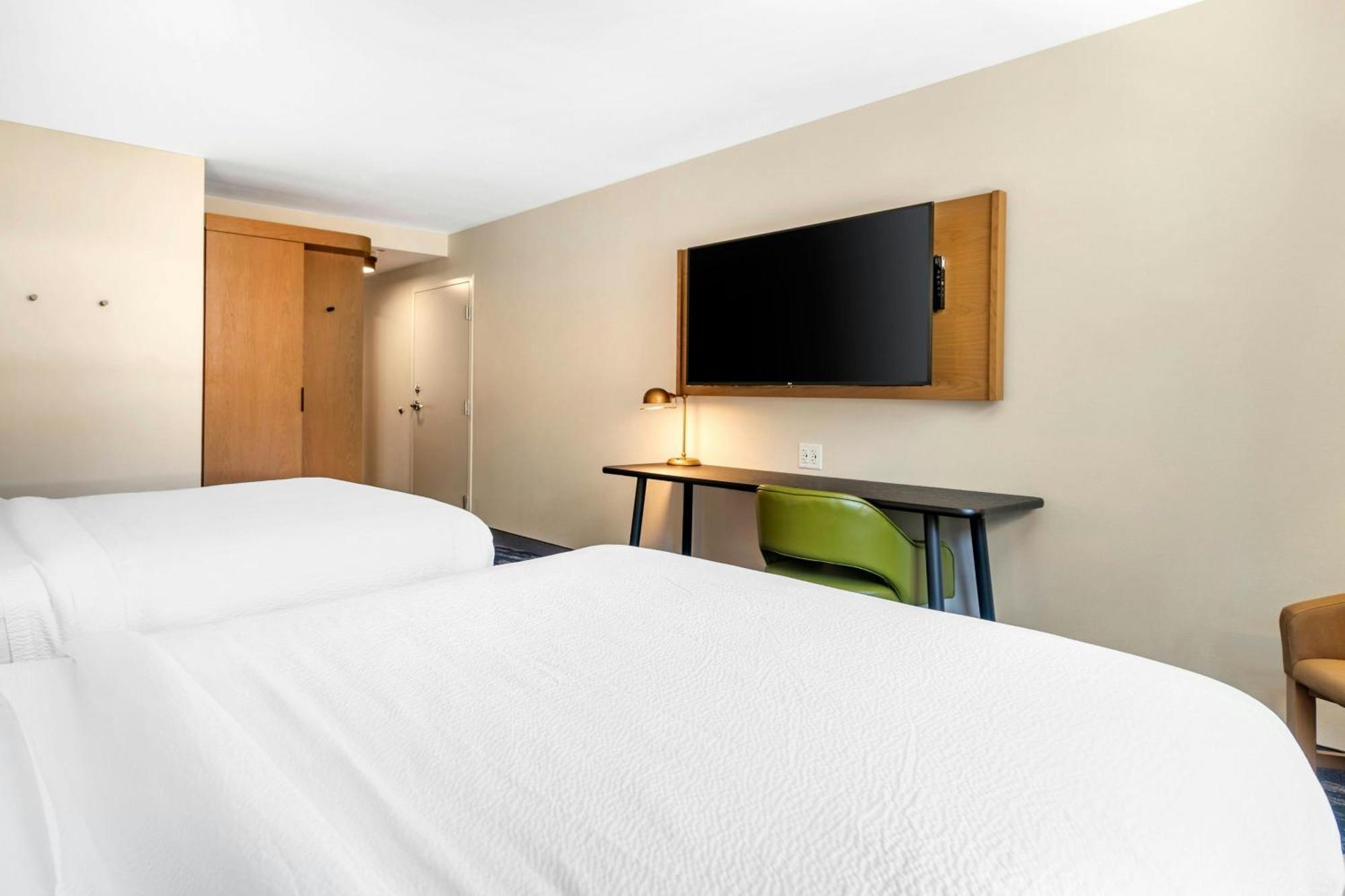 Fairfield By Marriott Inn & Suites North Conway Luaran gambar